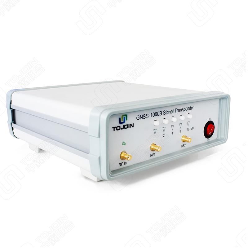 GNSS-1000B 系列信號轉(zhuǎn)發(fā)器